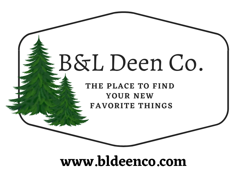 B & L Deen Co. 